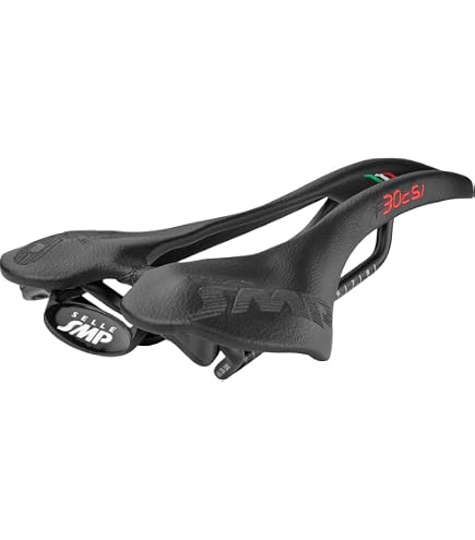 Amazon | SELLE SMP EVO 30C BLACK | SMP | サドル