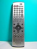 パナソニック(Panasonic) DVD・テレビリモコン EUR7624KA0