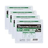 【第2類医薬品】ラクペタンDXテープαL 7枚入 ×4