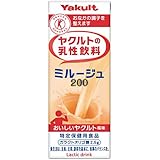 Amazon ヤクルト ミルージュ ソーダ 300mlボトル缶 24本入 2ケース ヤクルト 炭酸飲料 通販