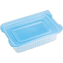 Amazon｜MIクリエーションズ 保存容器 日本製 冷凍可 電子レンジ可