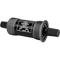 SHIMANO　自転車　ボトムブラケットなど多数　　6-25-2 シマノ SHIMANO BB-UN300 68BSA MTB CITY ボトムブラケット 68mm