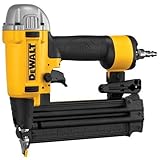 DeWalt DWFP12233 18 Gauge Precision Point Brad Nailer with Selectable Trigger [並行輸入品]