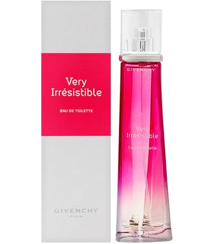 新品未使用 GIVENCHY ジバンシー イレジスティブル オードトワレ80ml イレジスティブル オーデパルファム - オーデパルファム | Givenchy Beauty