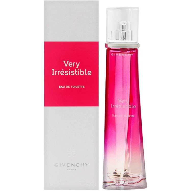 新品未使用 GIVENCHY ジバンシー イレジスティブル オードトワレ80ml