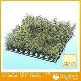タカショー グリーンデコ　和風ヤマゴケセット　(人工植物/観葉植物) 光触媒加工 （GN-23）