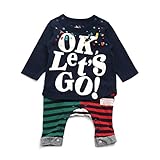 BREEZE(ブリーズ) BOYSレイヤード風カバーオール　ネイビーブルー　70cm