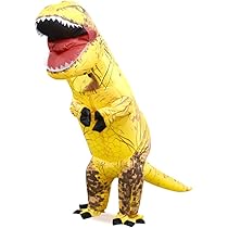 T-REX ティラノサウルス 恐竜 着ぐるみ 膨らむ 衣装 コスチューム 楽天市場】【新作追加】着ぐるみ 恐竜 10type コスチューム