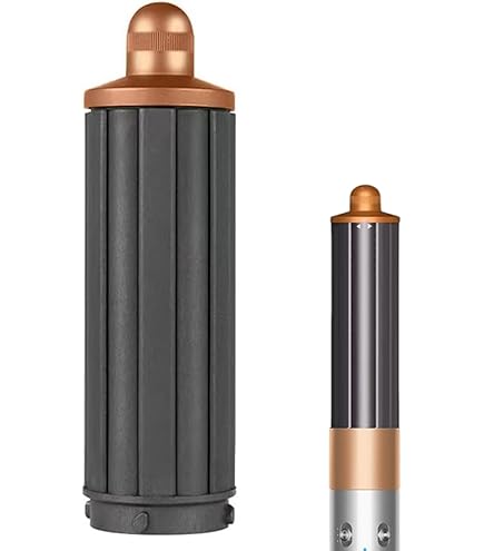 Amazon.co.jp: ダイソンエアラップヘアスタイラーHS05/ HS01用1.6