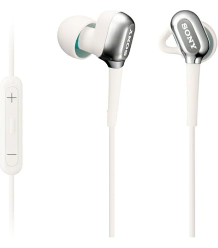 Amazon.co.jp: ソニー イヤホン カナル型 バランスド・アーマチュア型