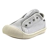 Palladium Flex Slip-on To ベビー 米国 4 ブルー スニーカー [並行輸入品]