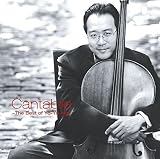カンタービレ~ベスト・オブ・ヨーヨー・マ~