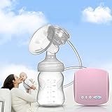 携帯 電気 搾乳器
