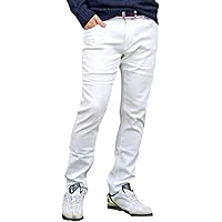 Amazon Co Jp 売れ筋ランキング メンズゴルフロングパンツ の中で最も人気のある商品です