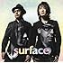 surface「素直な虹／情熱マイソウル」