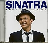 Sinatra: Best of the Best