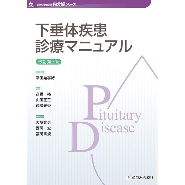 内分泌画像検査・診断マニュアル 改訂第2版 (診断と治療社 内分泌