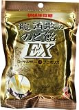 味覚糖 龍角散ののど飴EX 88g×6個 味覚糖 龍角散ののど飴EX 88g×6個