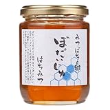 北海道産ぼだいじゅ蜂蜜 300g