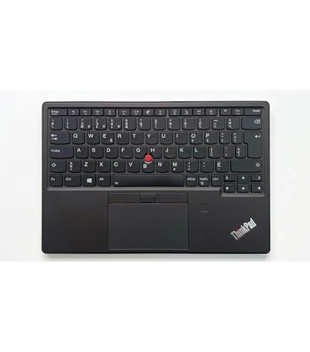 Amazon.co.jp: レノボ・ジャパン ThinkPad Bluetooth トラックポイント