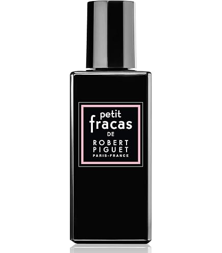 Robert Piguet Fracas Eau de Parfum Spray for Women 100 ml : Amazon