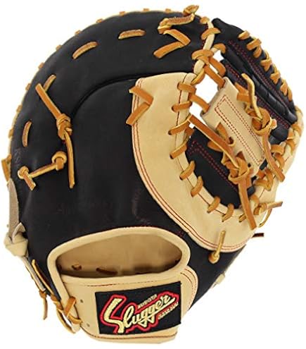 久保田スラッガー　軟式　ファーストミット　ＫＳＦ－８３３ 久保田スラッガー 軟式 軟式ファーストミット 一塁KSF-ZUR 右