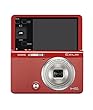 CASIO EXILIM EX-ZR62RD 自分撮り+メイクアップ機能搭載 EXZR62 レッド