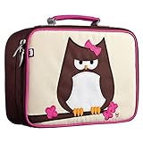 beatrix Papar Owl Lunch Box [並行輸入品]