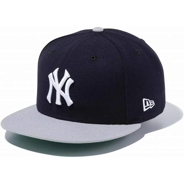 Amazon | [ニューエラ] キャップ 59FIFTY ヤンキース スパイク