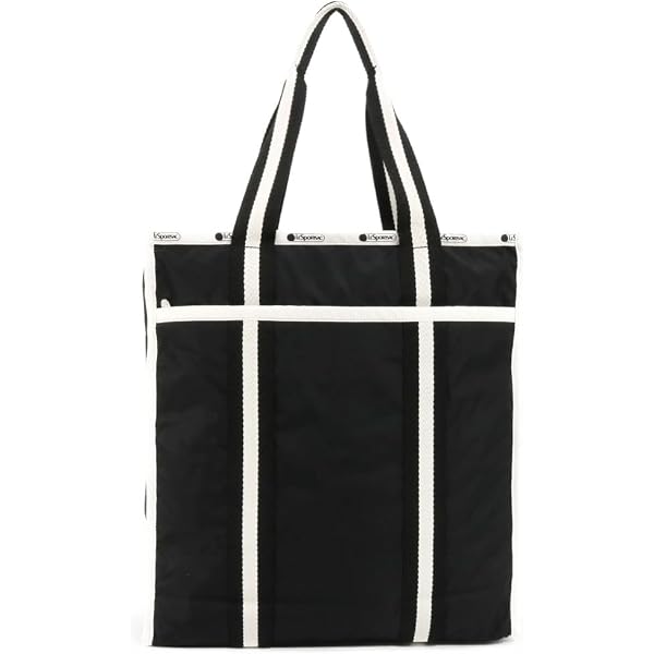 Amazon | [レスポートサック] トートバッグ 3848 LG WEB BOOK TOTE 