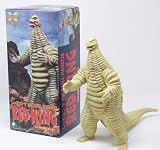 大怪獣シリーズ レッドキング ソフビ組立キット