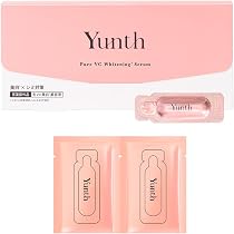 Amazon.co.jp: Yunth(ユンス) 生VC 導入美容液 28日分 [導入美容液