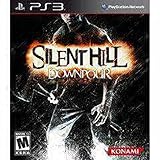 Silent Hill: Downpour (輸入版) - PS3