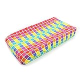 One Grace Place Terrific Tie Dye Changing Pad Cover Squares by One Grace Place