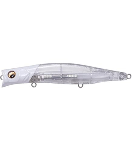 Amazon.co.jp: メガバス ルアー キリンジ 90 カゲロウ100F : スポーツ