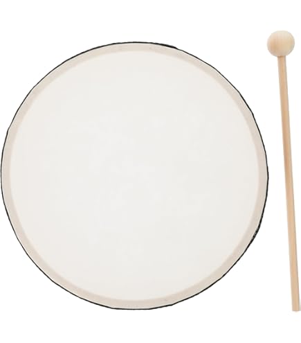 Amazon.co.jp: ミニチュアスチールパン(スチールドラム)直径12インチ