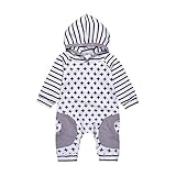 プラスの模様　赤ちゃん服　ベビー服　女の子　幼児　子供服　男の子　　長袖　4サイズ　キッズ服　ロンパース　カバーオール　満月/出産祝い/プレゼント　70CM－80CM－90CM－100CM（0ヶ月－2