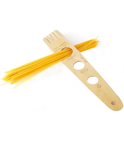 パスタメジャー　木製　はかり Amazon｜市原木工所 パスタメジャー 木製 スパゲティー計量器