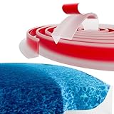 隙間パッキン 洗面台隙間パッキン 洗面台 隙間ガード 隙間ガード 浴室ドア パッキン 洗面台 隙間 隙間パッキン 洗面台 洗面台 隙間埋め 6m