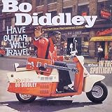 Have Guitar, Will Travel + In The Spotlight + 5(import)