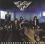 Dangerous Attraction +1 [Limited Edition]