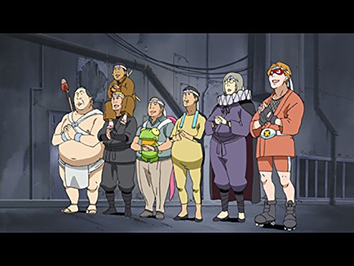 プラネテス 第6話 月のムササビ 感想 徒然声優語り