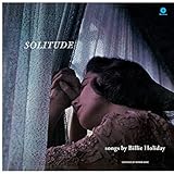 Solitude -Hq/Bonus Tr- [Analog]