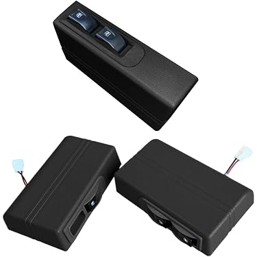 ❗️ホワイト仕様❗️パワーウィンドウスイッチ 1台分セット 楽天市場