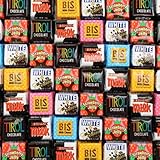 チロルチョコバラエティ 730粒セット【保冷バッグ付き】おかしのマーチ (omtma7352kk)