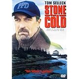 Stone Cold No. 2 in Jesse Stone Series