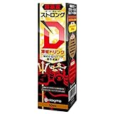 Dogma(ドグマ) ストロングD 海蛇 ドリンク 超暴走 -オーバーチャージ- アダルト アダルトグッズ