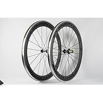 SUPER TEAM 700C カーボンホイール クリンチャー Amazon | SUPERTEAM カーボン自転車ホイールクリンチャーロード