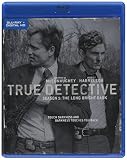 True Detective: Complete First Season (BD) [Blu-ray]