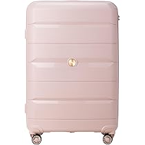 Amazon | [RICORA] スーツケース Lサイズ キャリーバッグ